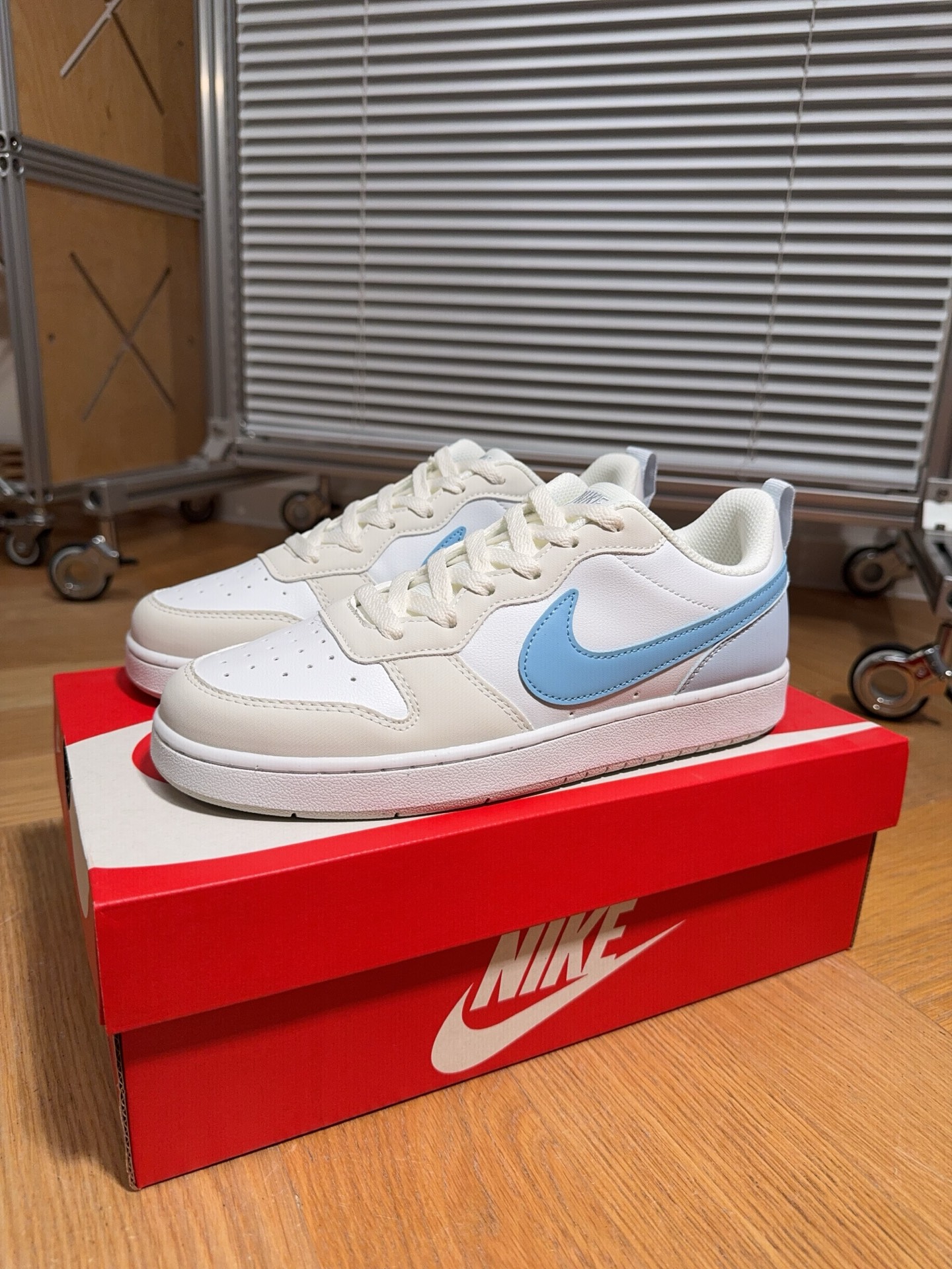 Nike Jordan